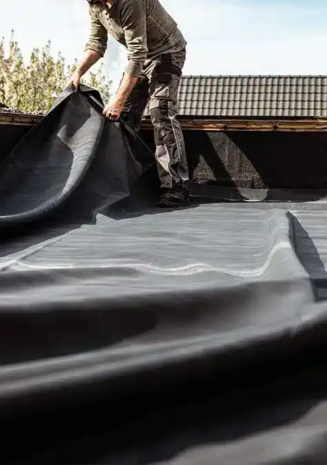 Roofing Company Drumaness