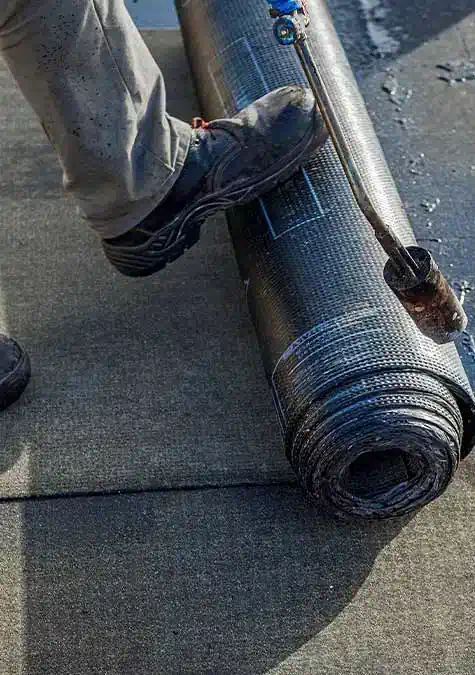 Roofing Company Drumaness